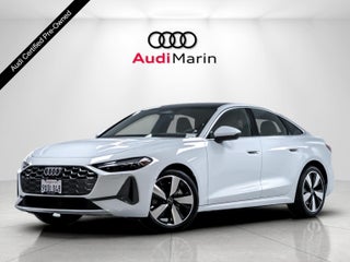 2025 Audi A5 Premium Plus