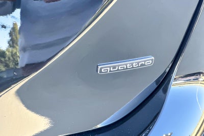 2025 Audi A5 Premium Plus