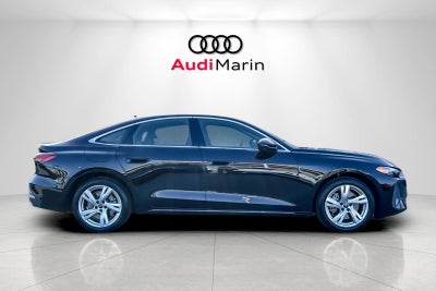 2025 Audi A5 Premium Plus