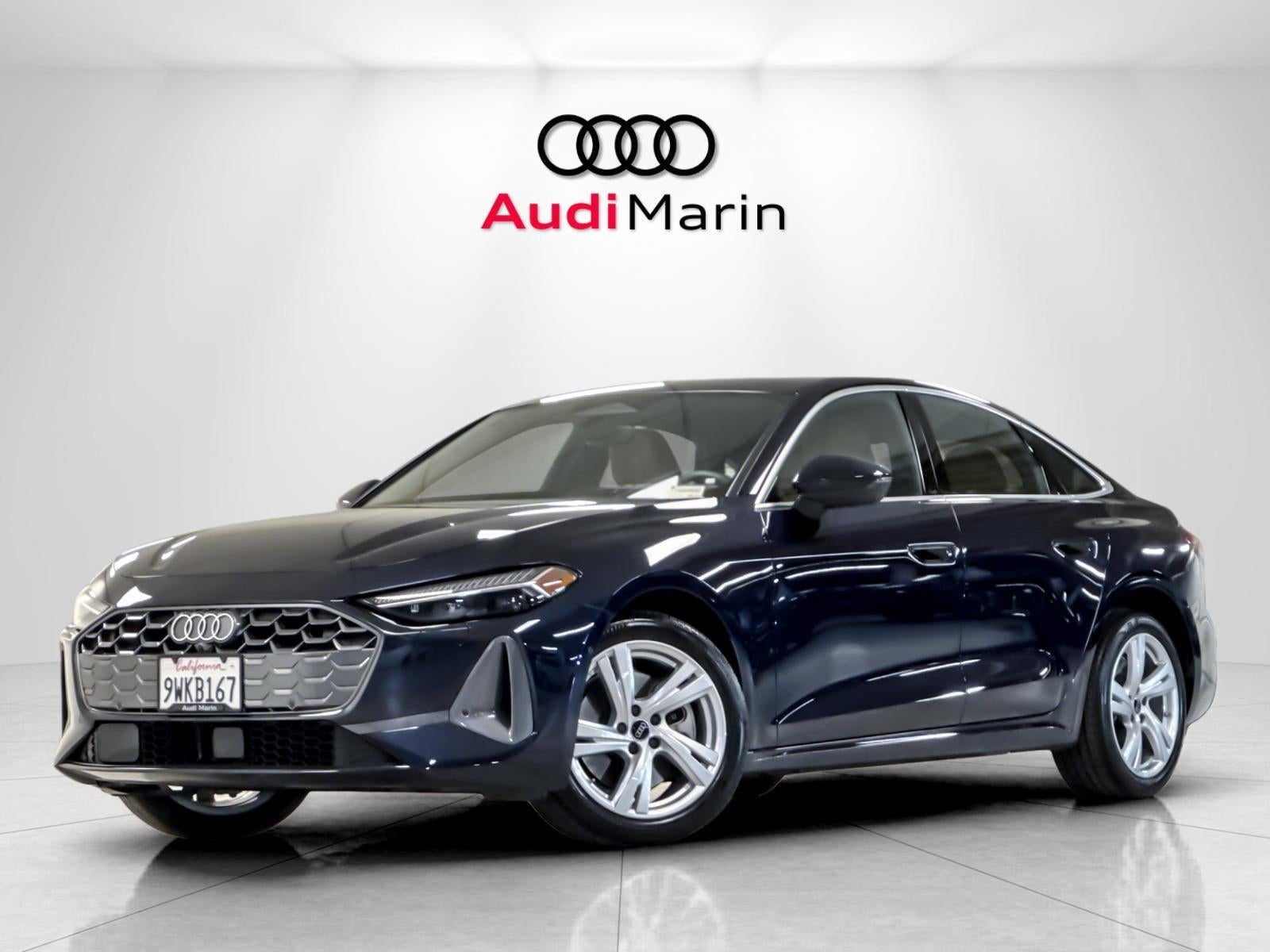 2025 Audi A5 Premium Plus