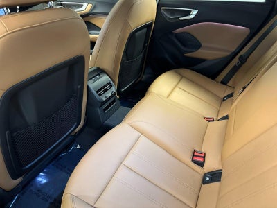 2025 Audi A5 Premium Plus