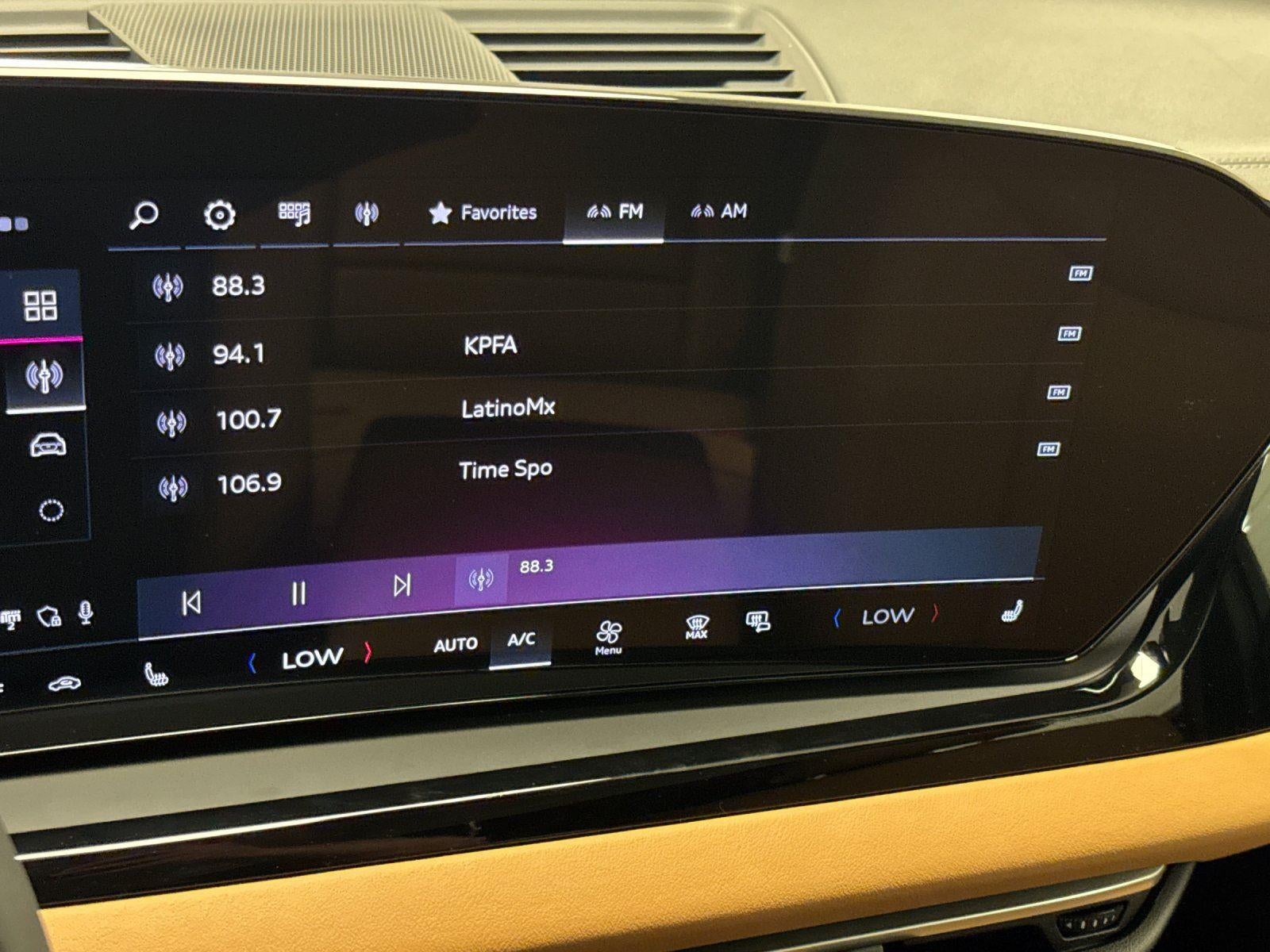 2025 Audi A5 Premium Plus