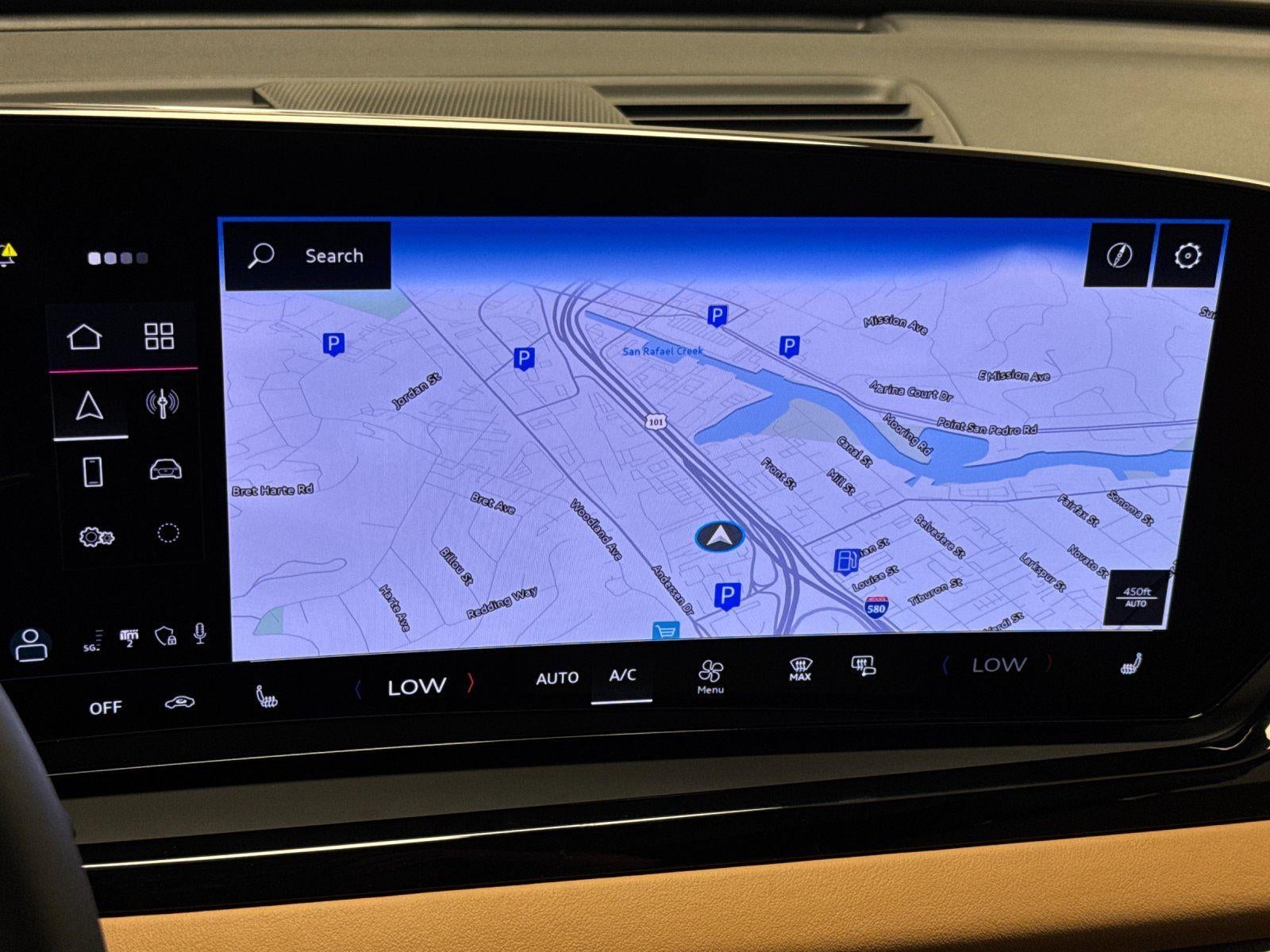 2025 Audi A5 Premium Plus