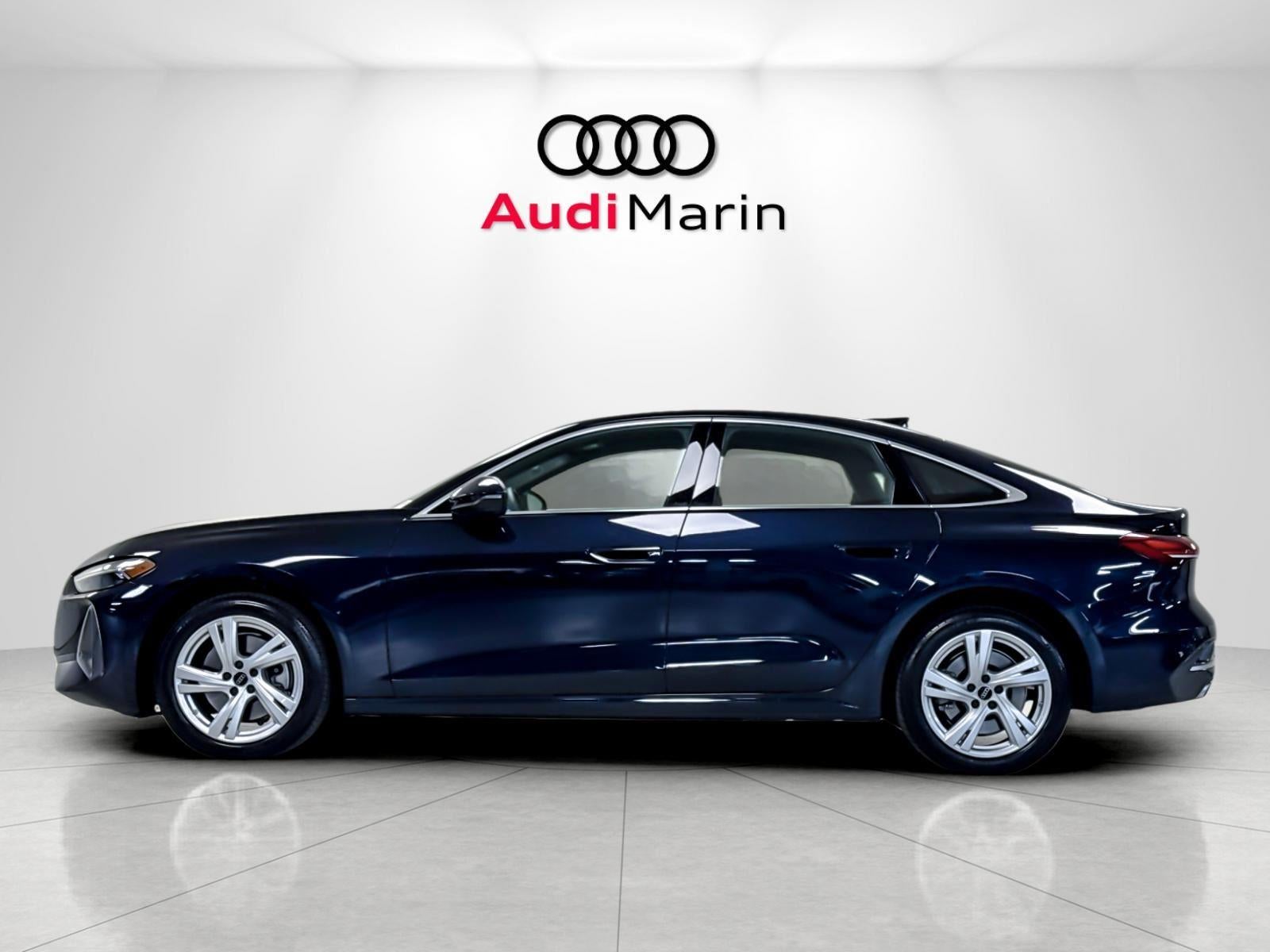 2025 Audi A5 Premium Plus