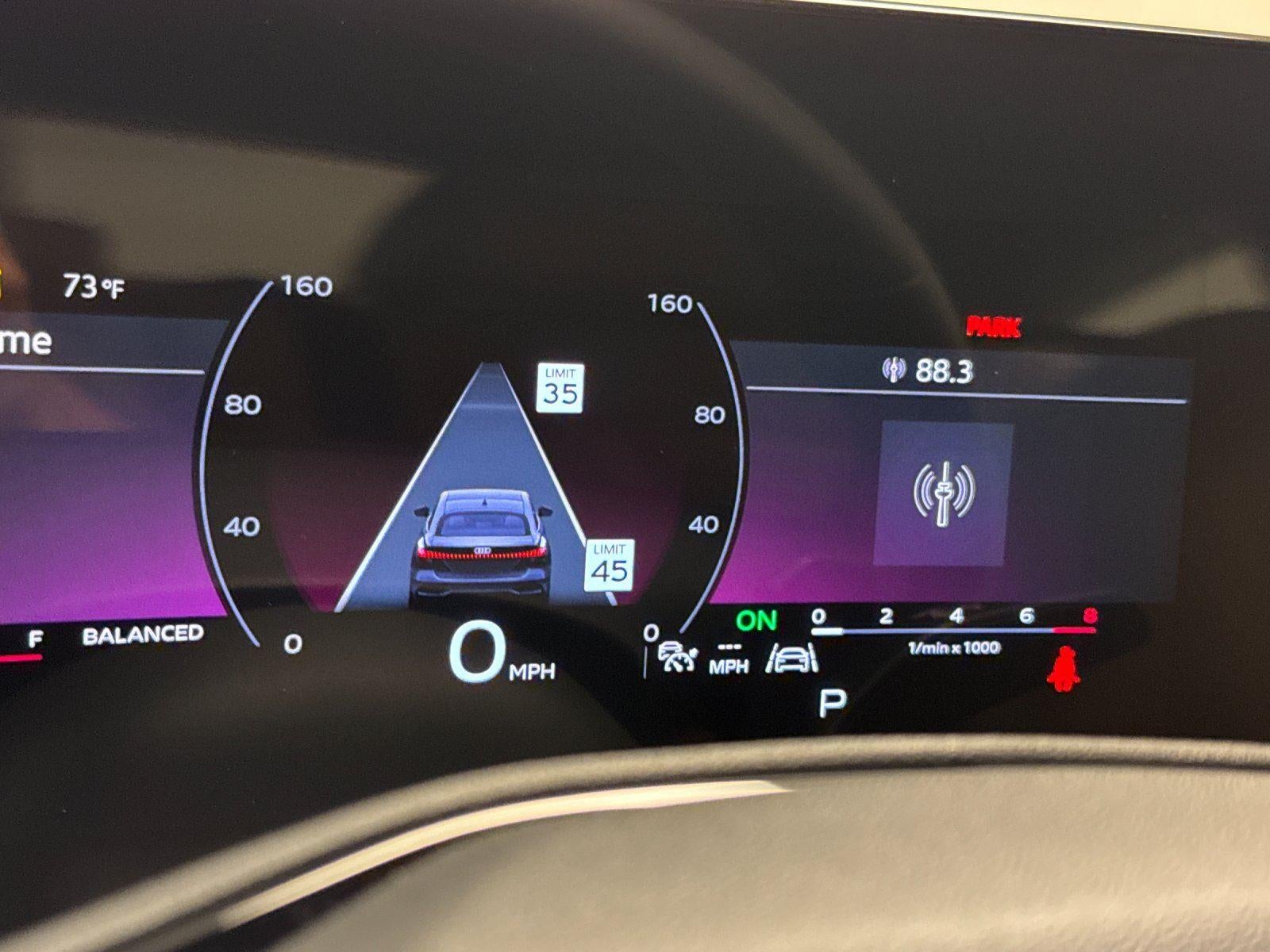 2025 Audi A5 Premium Plus