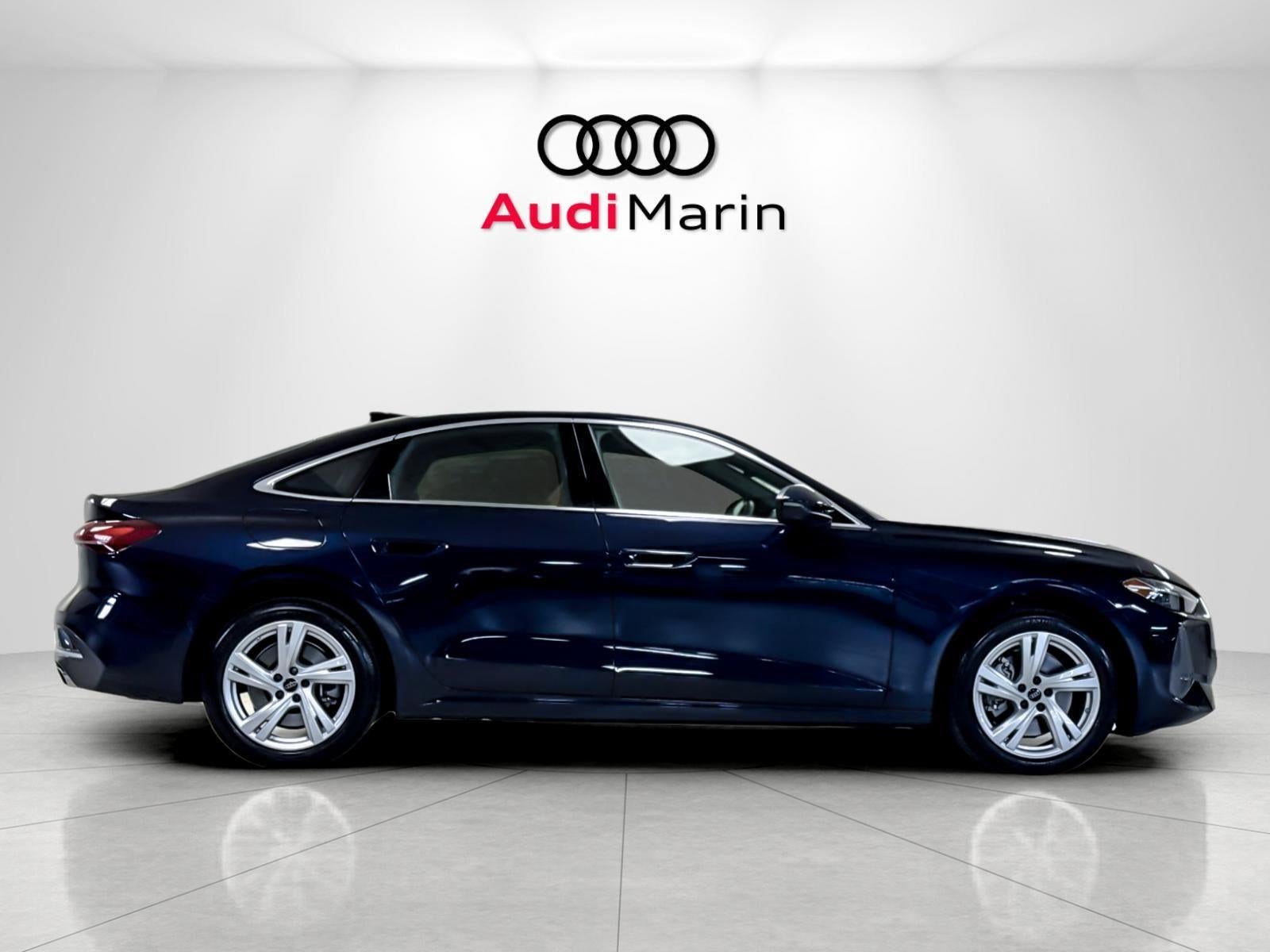 2025 Audi A5 Premium Plus