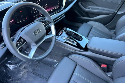 2025 Audi A5 Premium Plus