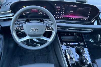 2025 Audi A5 Premium Plus