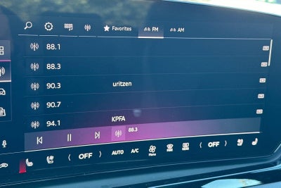 2025 Audi A5 Premium Plus