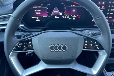 2025 Audi A5 Premium Plus