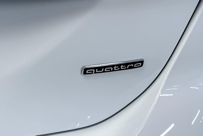 2025 Audi A5 Premium Plus