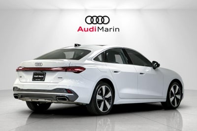 2025 Audi A5 Premium Plus