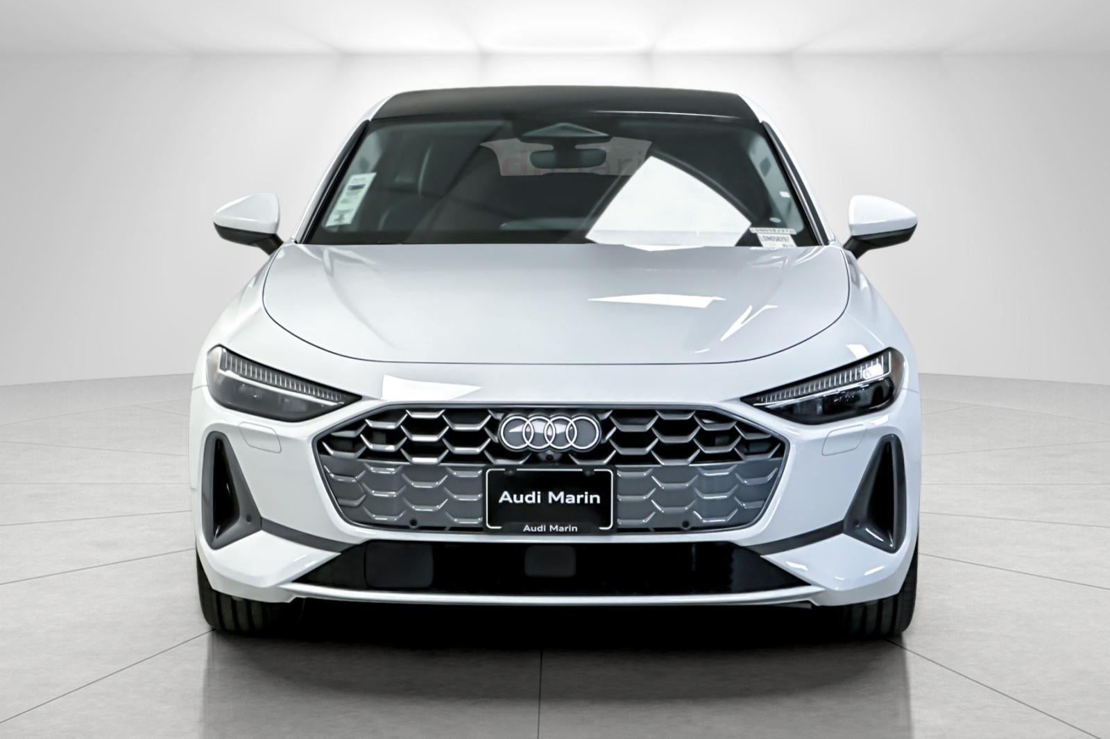 2025 Audi A5 Premium Plus