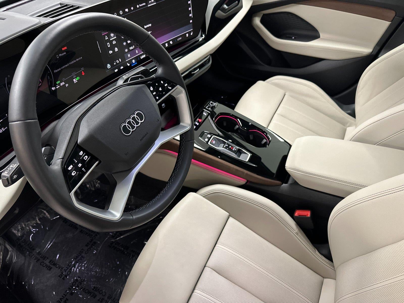 2025 Audi A5 Premium Plus