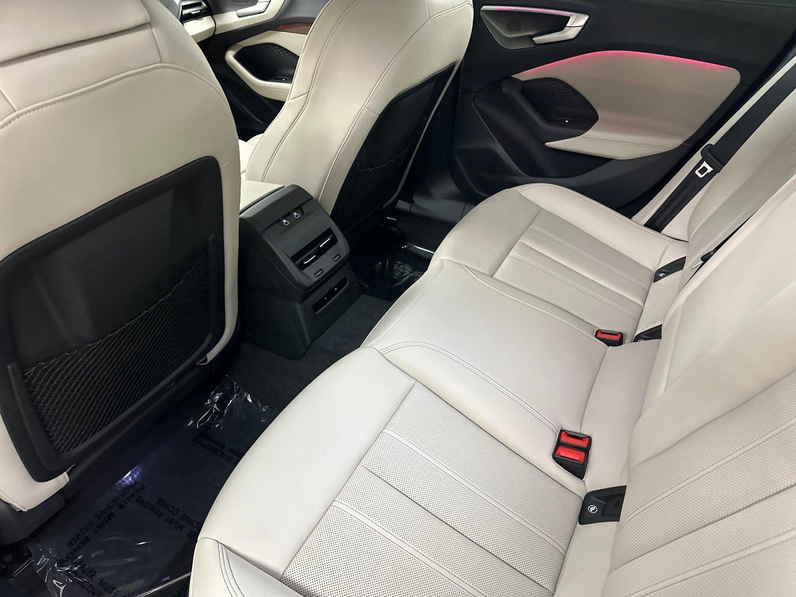 2025 Audi A5 Premium Plus