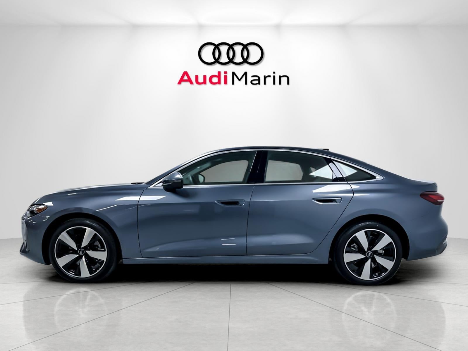 2025 Audi A5 Premium Plus