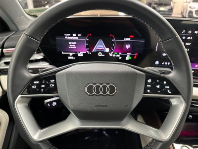 2025 Audi A5 Premium Plus