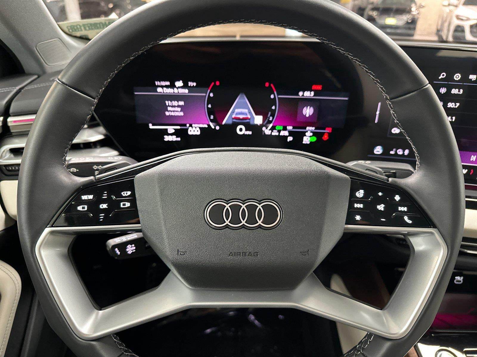 2025 Audi A5 Premium Plus