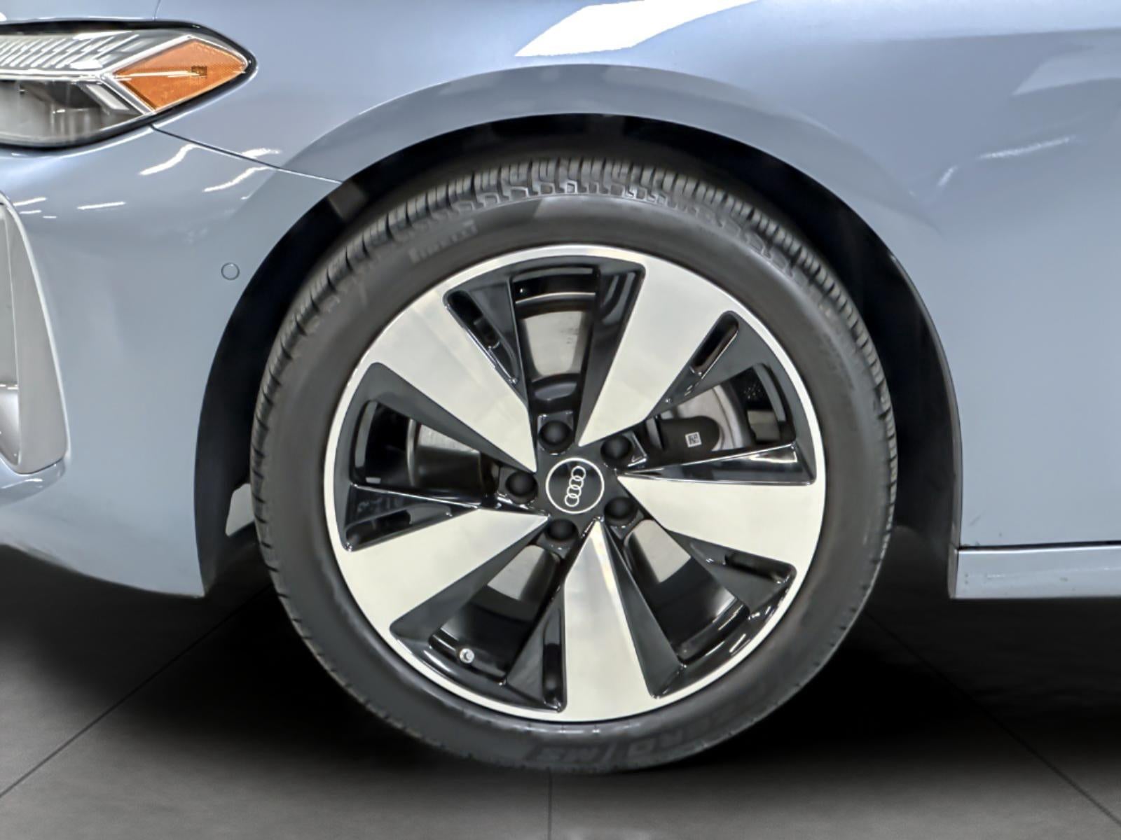 2025 Audi A5 Premium Plus