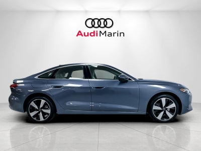 2025 Audi A5 Premium Plus