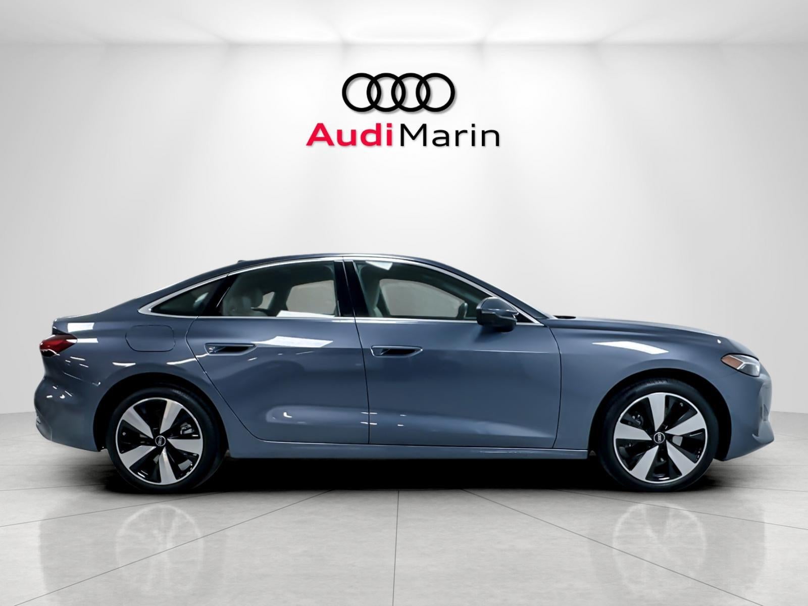 2025 Audi A5 Premium Plus