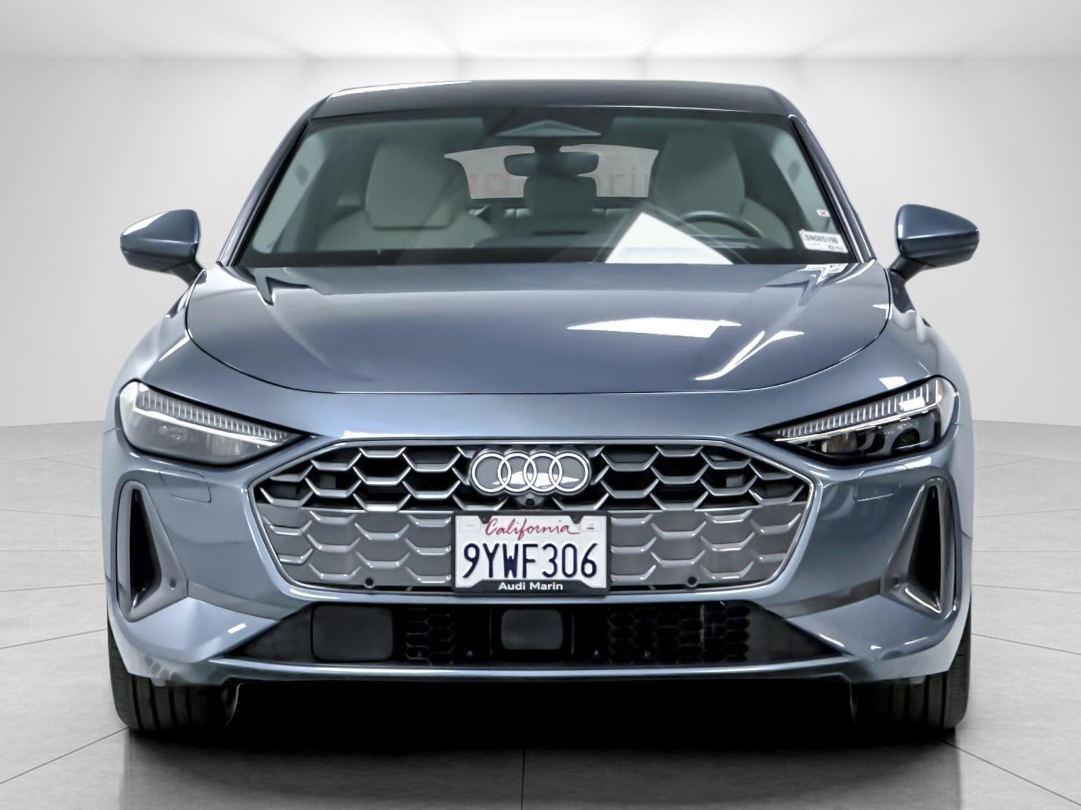 2025 Audi A5 Premium Plus