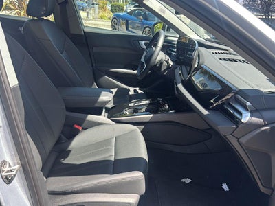 2025 Audi A5 Premium Plus