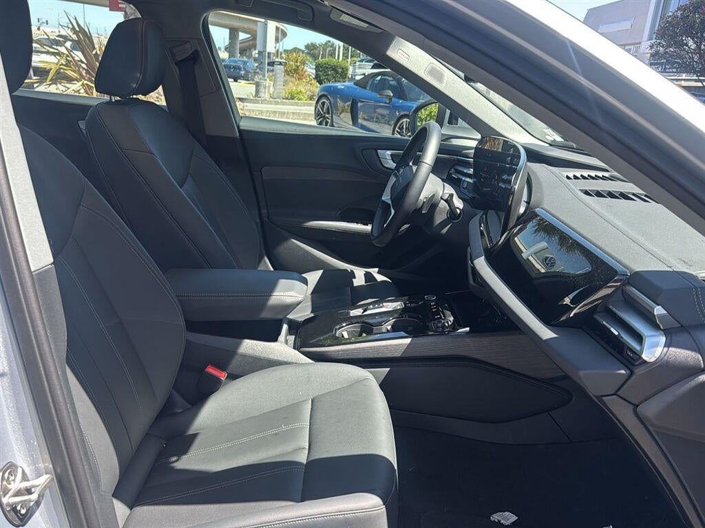 2025 Audi A5 Premium Plus
