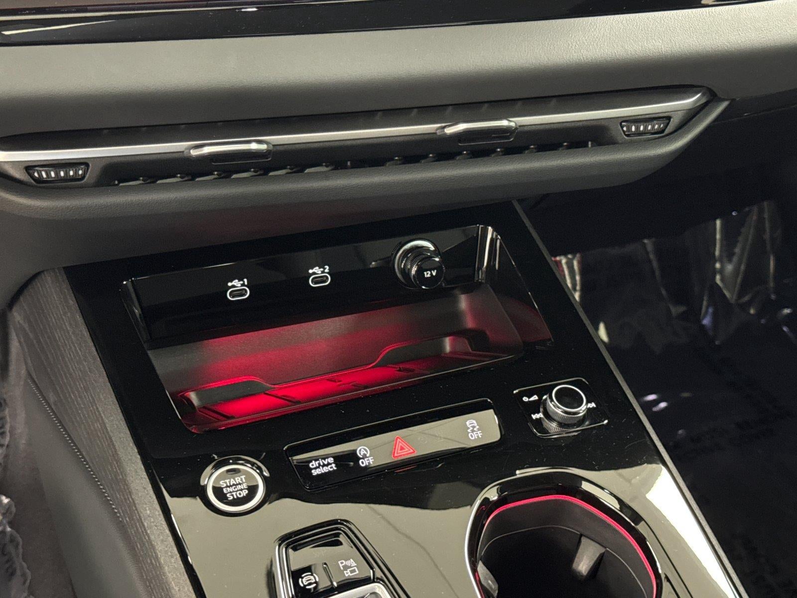 2025 Audi A5 Premium Plus