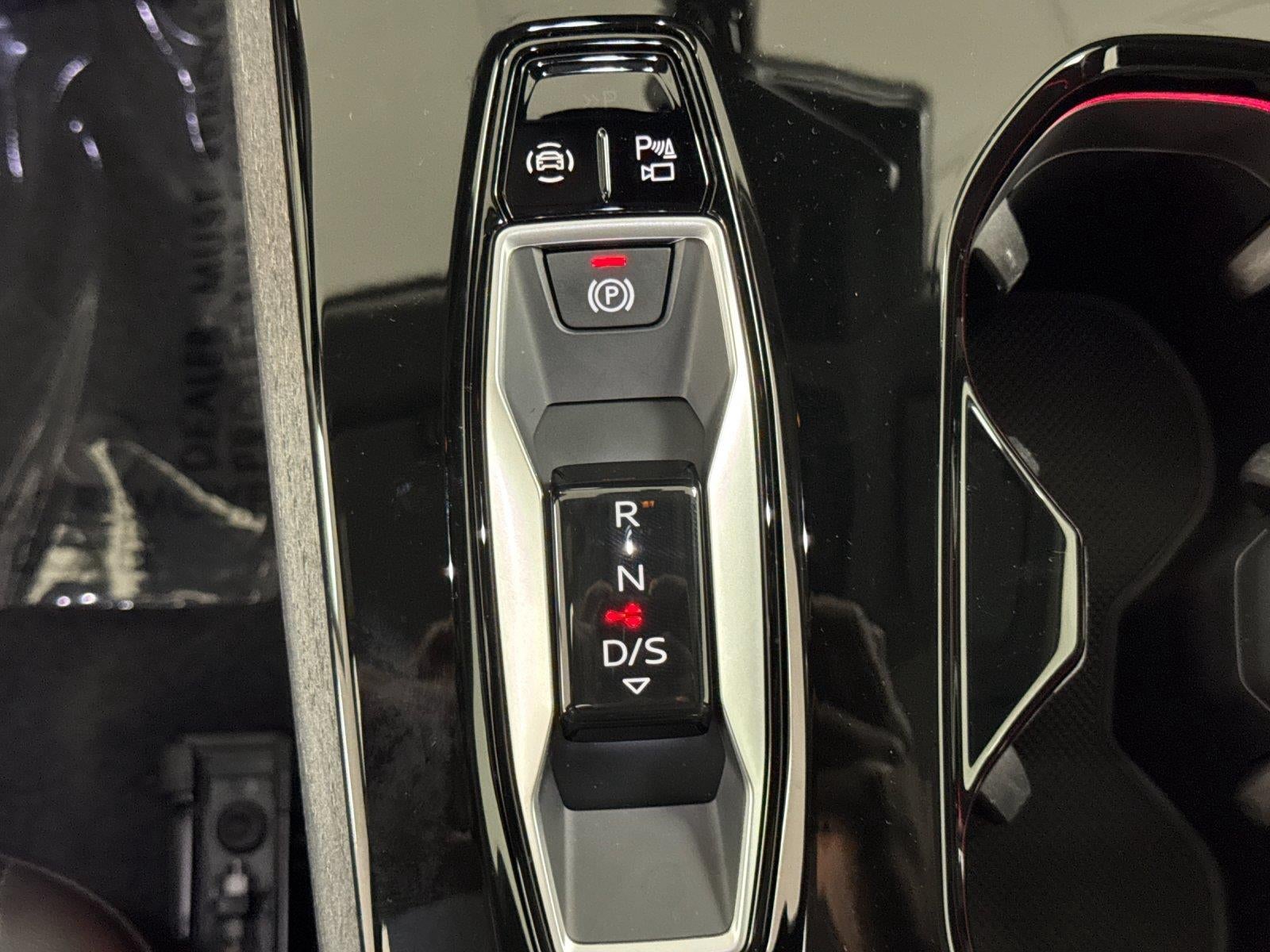 2025 Audi A5 Premium Plus