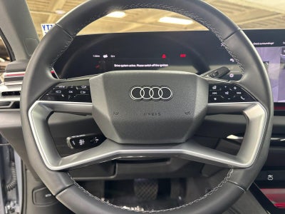 2025 Audi A5 Premium Plus
