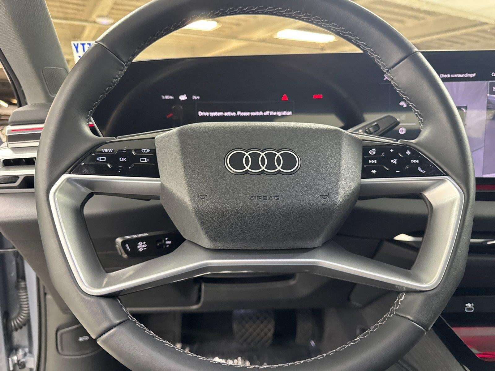 2025 Audi A5 Premium Plus
