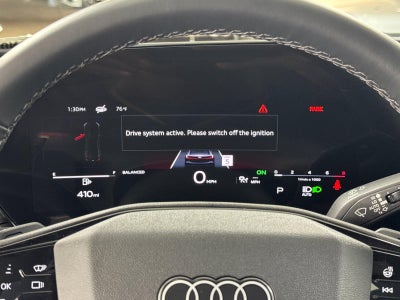 2025 Audi A5 Premium Plus
