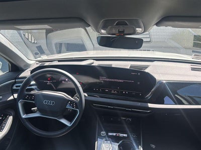 2025 Audi A5 Premium Plus