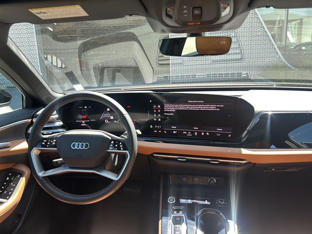 2025 Audi A5 Premium Plus