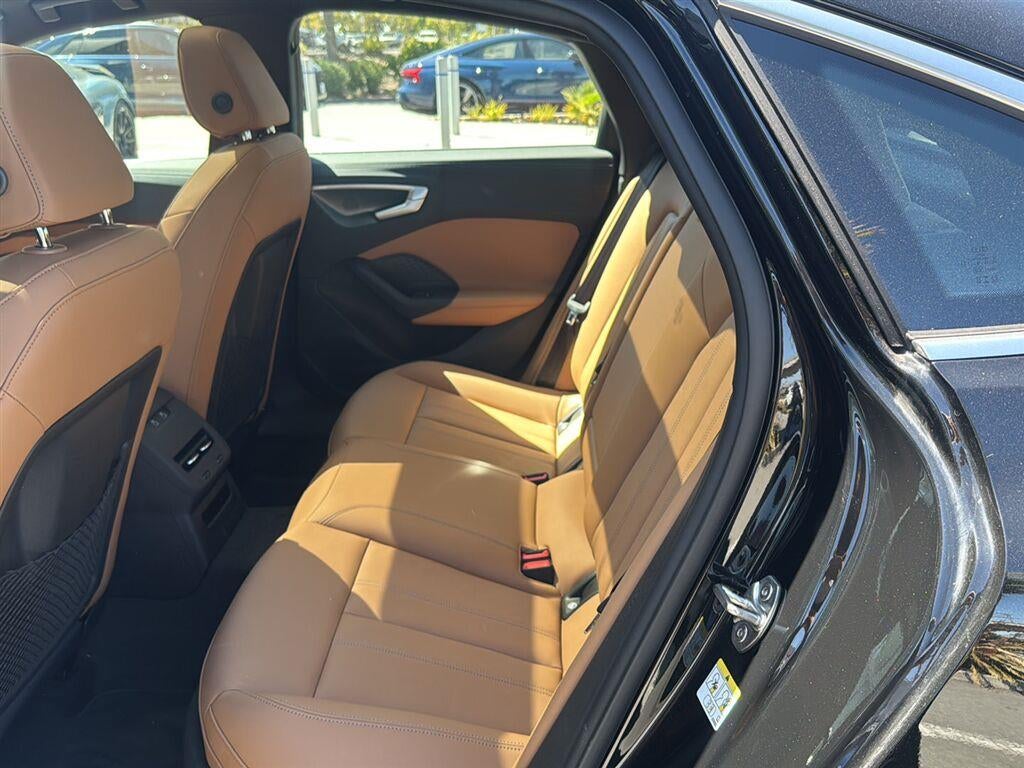 2025 Audi A5 Premium Plus
