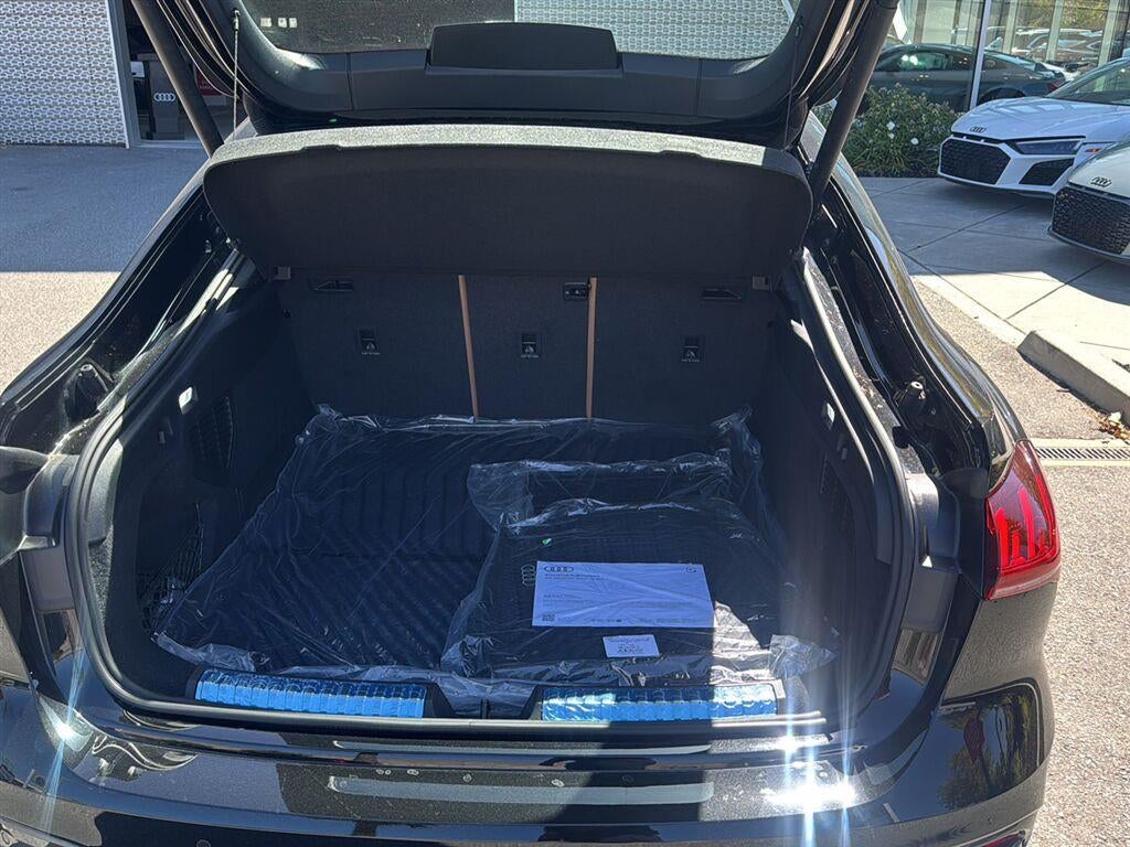 2025 Audi A5 Premium Plus