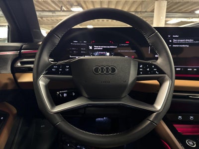 2025 Audi A5 Premium Plus
