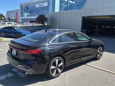 2025 Audi A5 Premium Plus