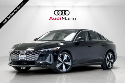 2025 Audi A5 Premium Plus