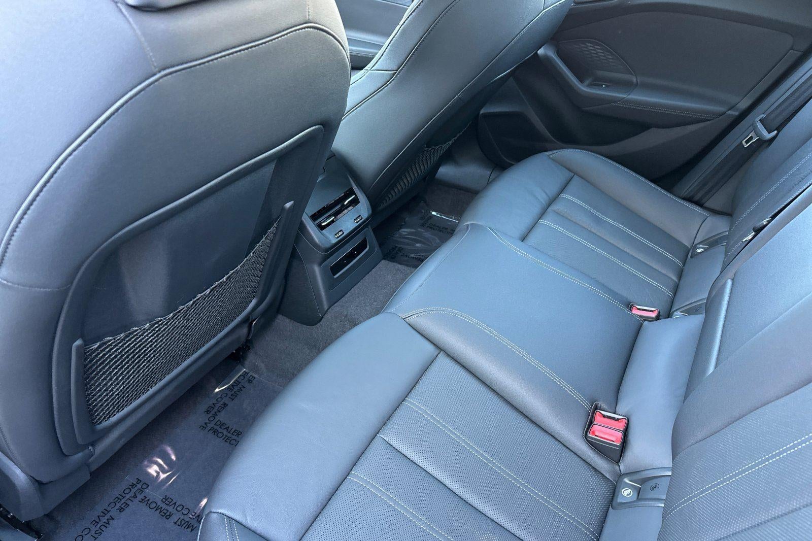 2025 Audi A5 Premium Plus