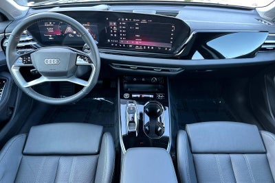 2025 Audi A5 Premium Plus