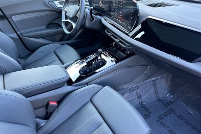 2025 Audi A5 Premium Plus