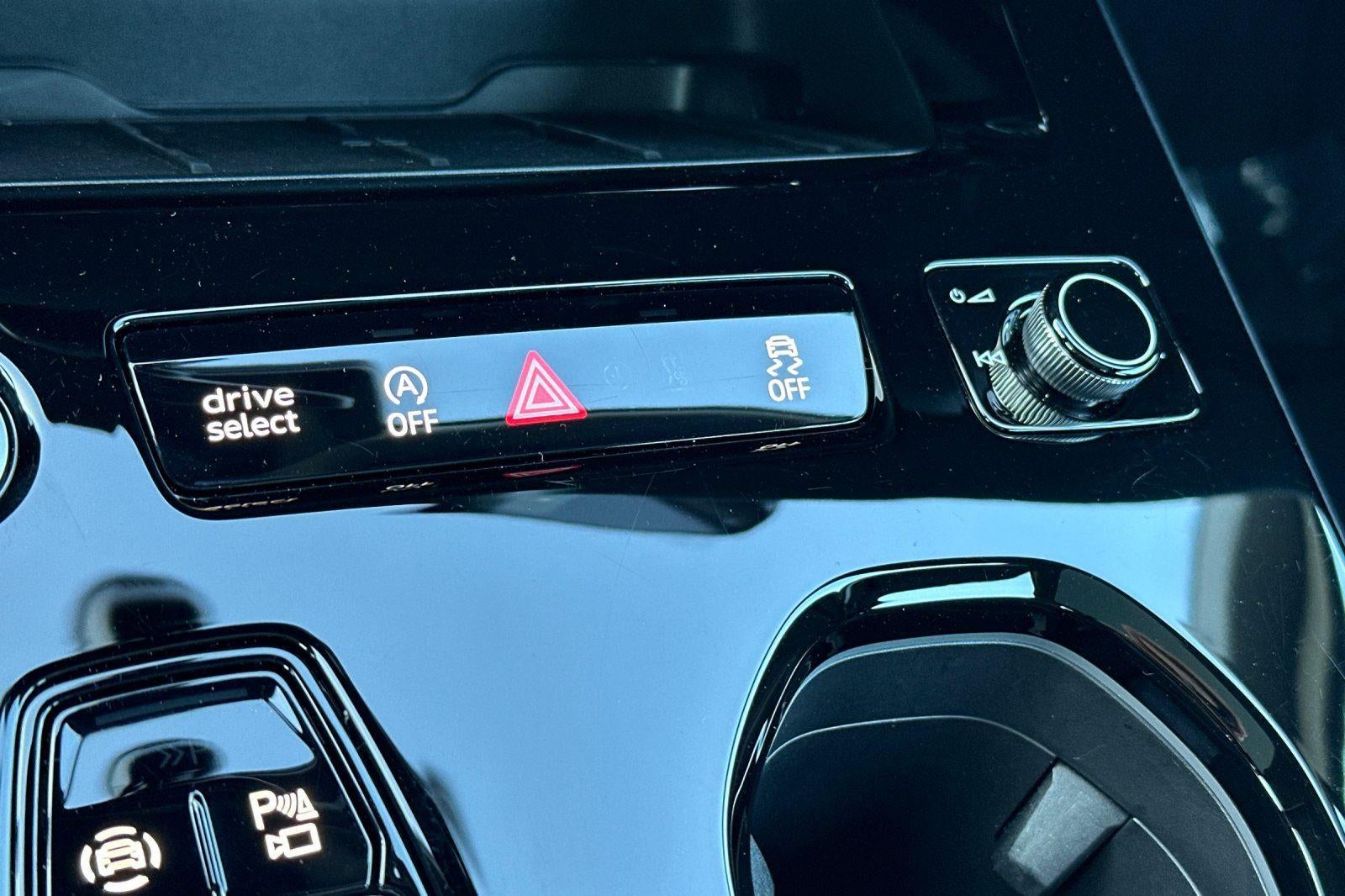 2025 Audi A5 Premium Plus