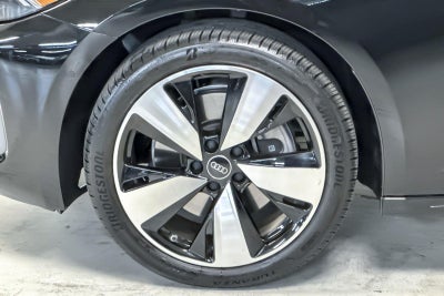 2025 Audi A5 Premium Plus