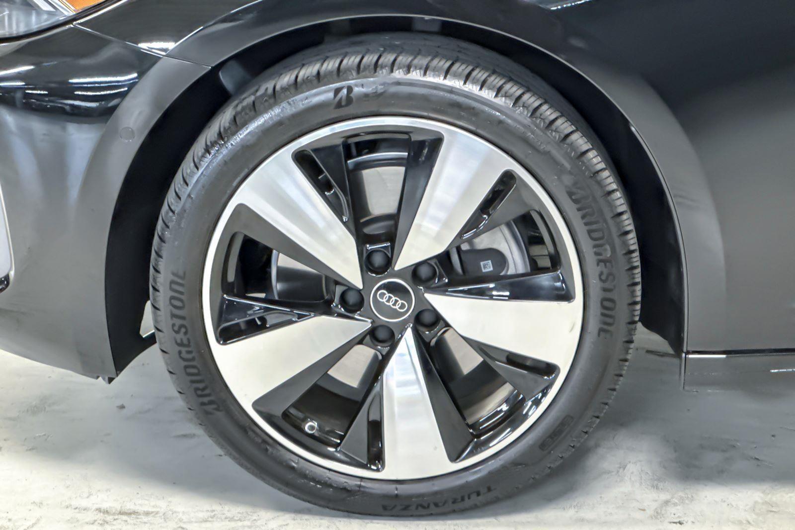 2025 Audi A5 Premium Plus