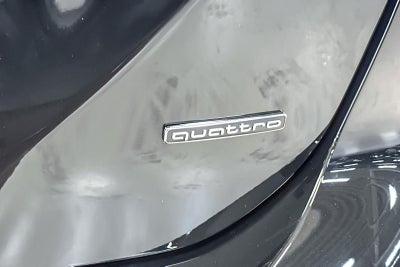 2025 Audi A5 Premium Plus