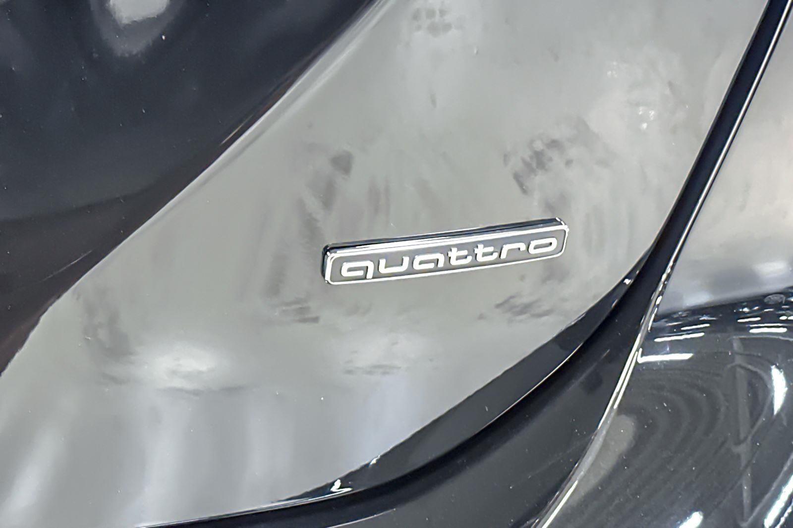 2025 Audi A5 Premium Plus