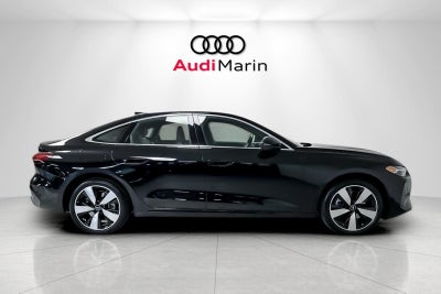 2025 Audi A5 Premium Plus