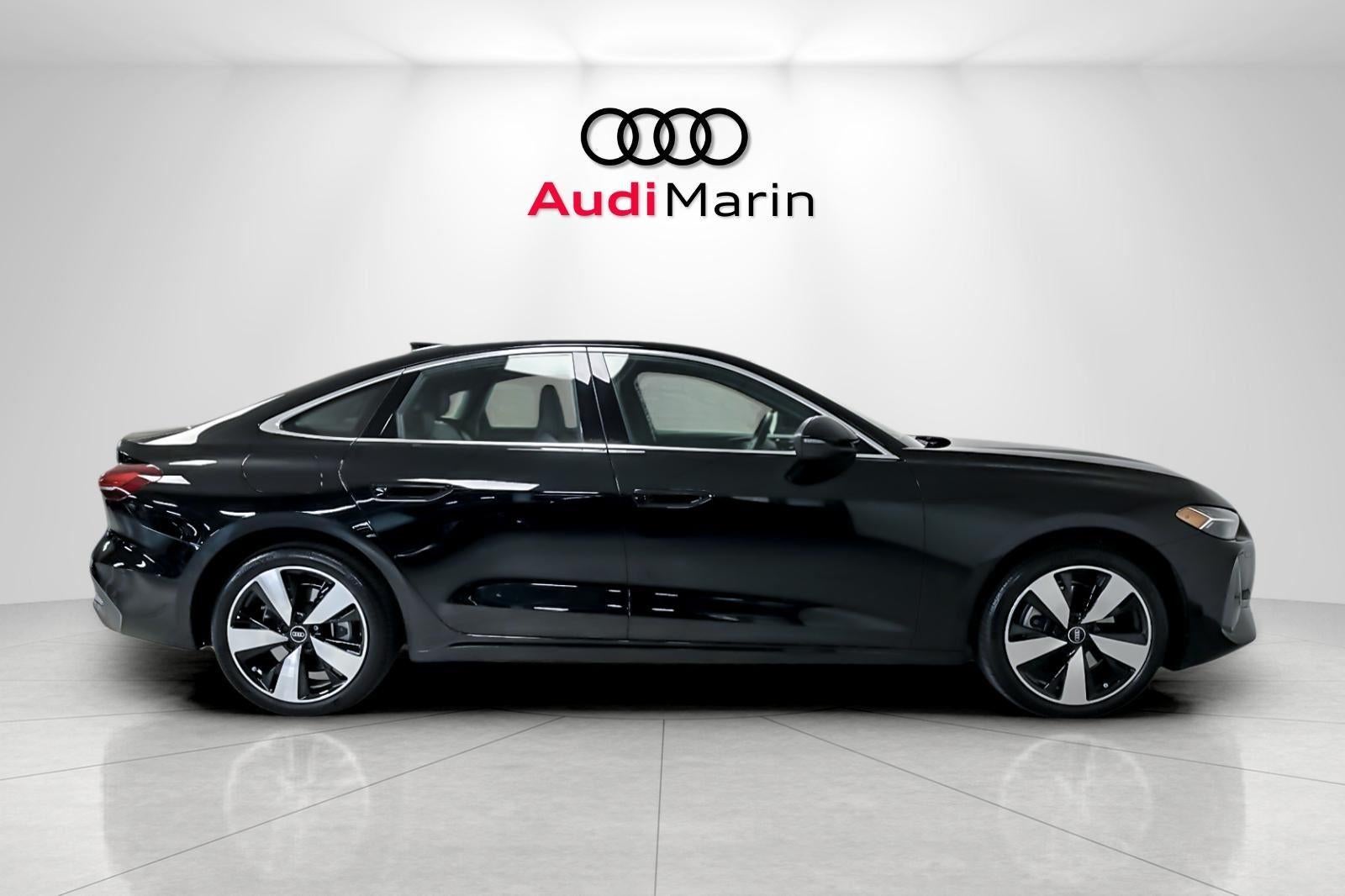 2025 Audi A5 Premium Plus